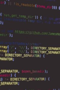 Webdesign